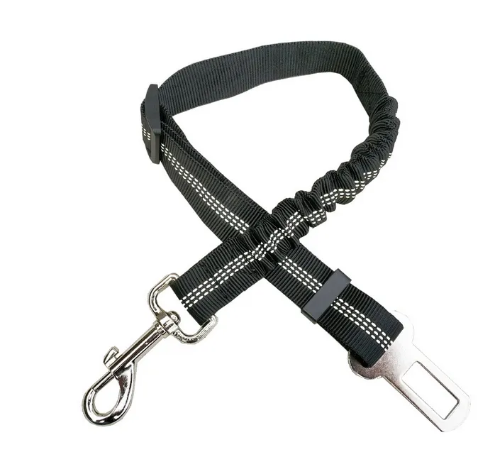 Dog Pet Safety Car Seat Belt 3