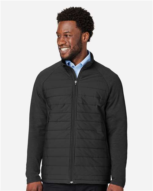Men's New Classics® Charleston Hybrid Jacket - DG704 11