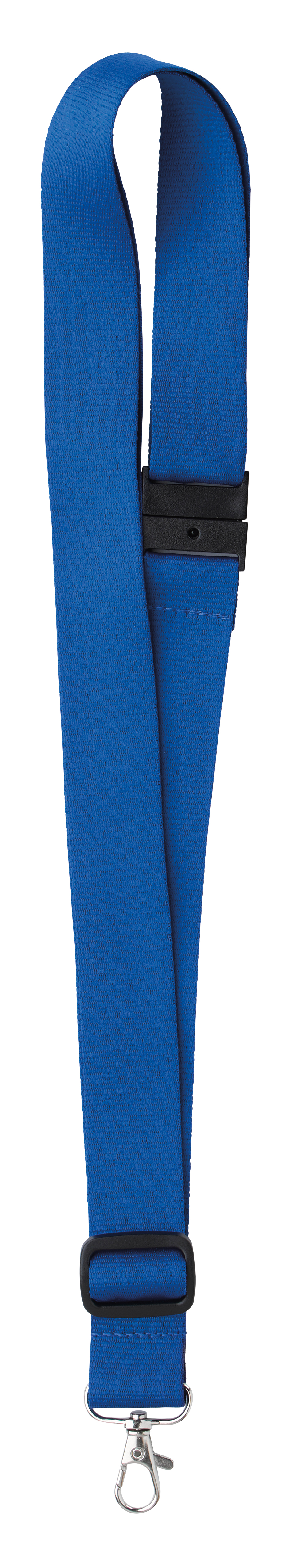 Universal Source® 1" Adjustable Polyester Lanyard 6