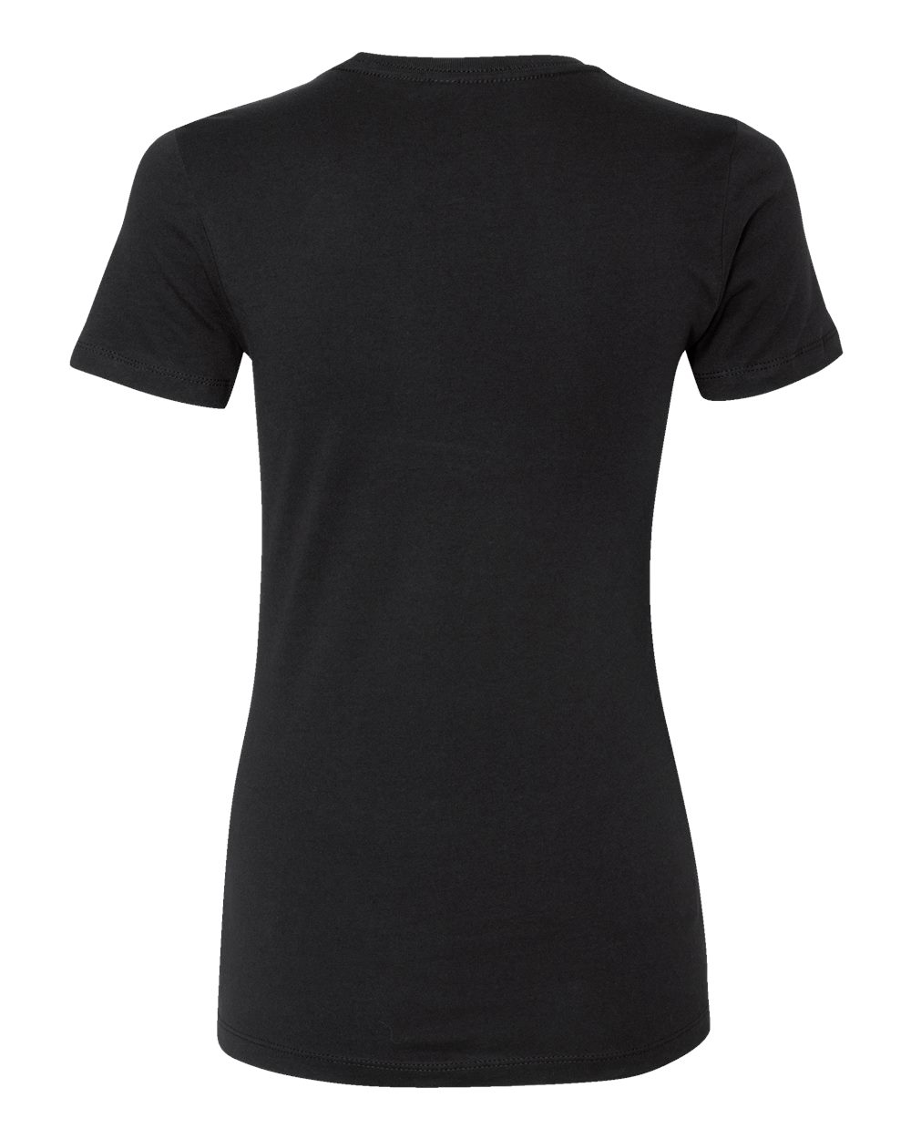 Women's Cotton Tee - 3900 17