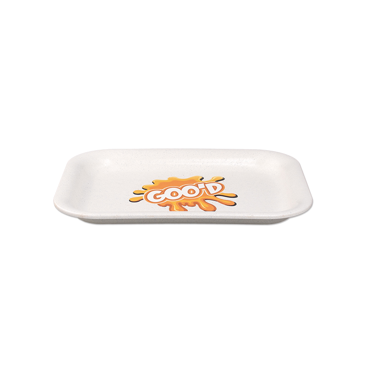 Small Hemp Rolling Tray 3
