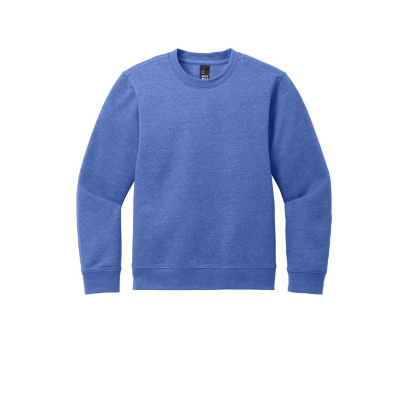 District Youth V.I.T. Fleece Crew 29