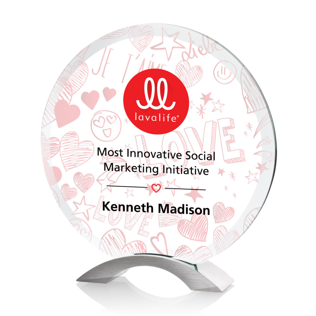 Essex VividPrint™ Award 14