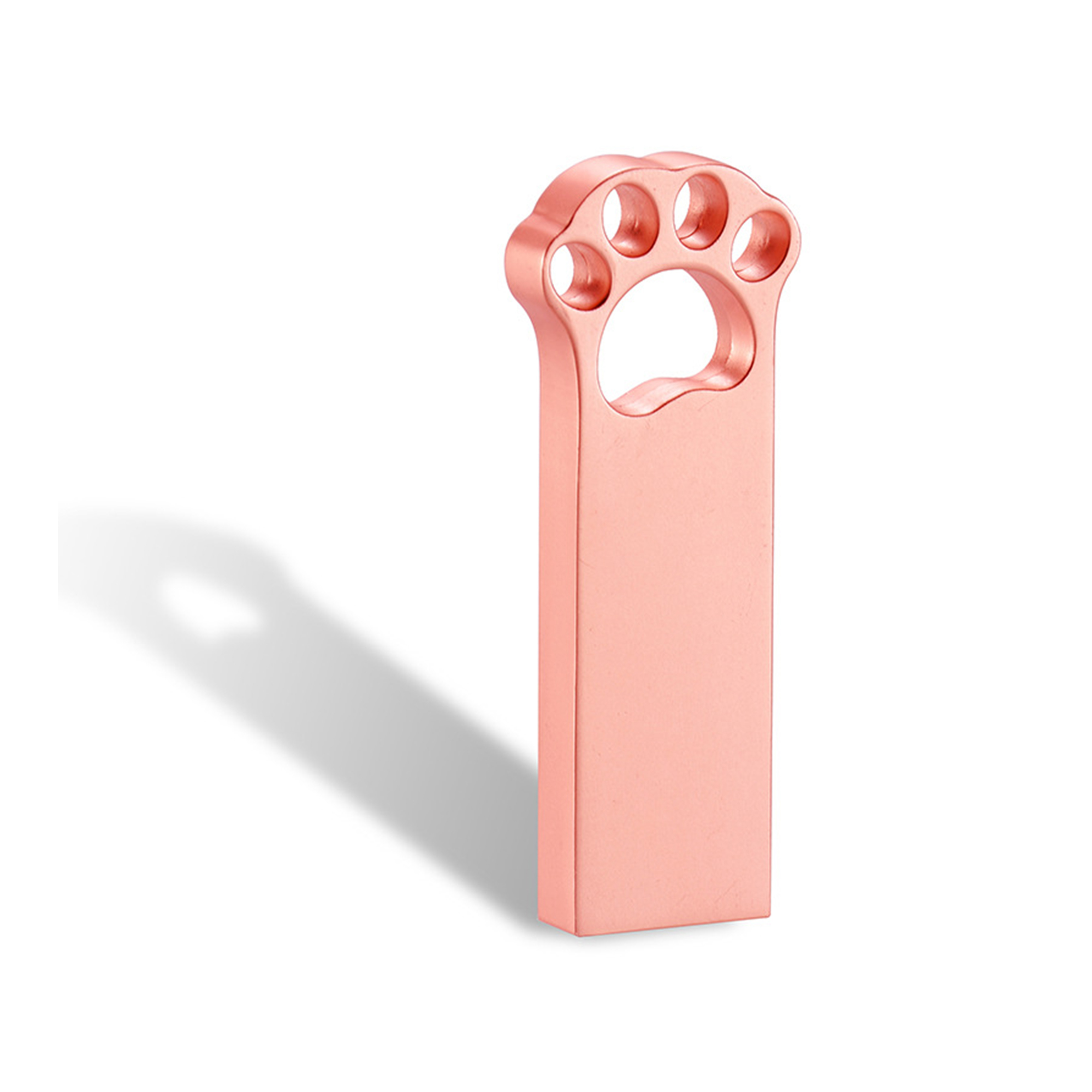 USB Flash Drive 2GB Compact Design 1.7" 2