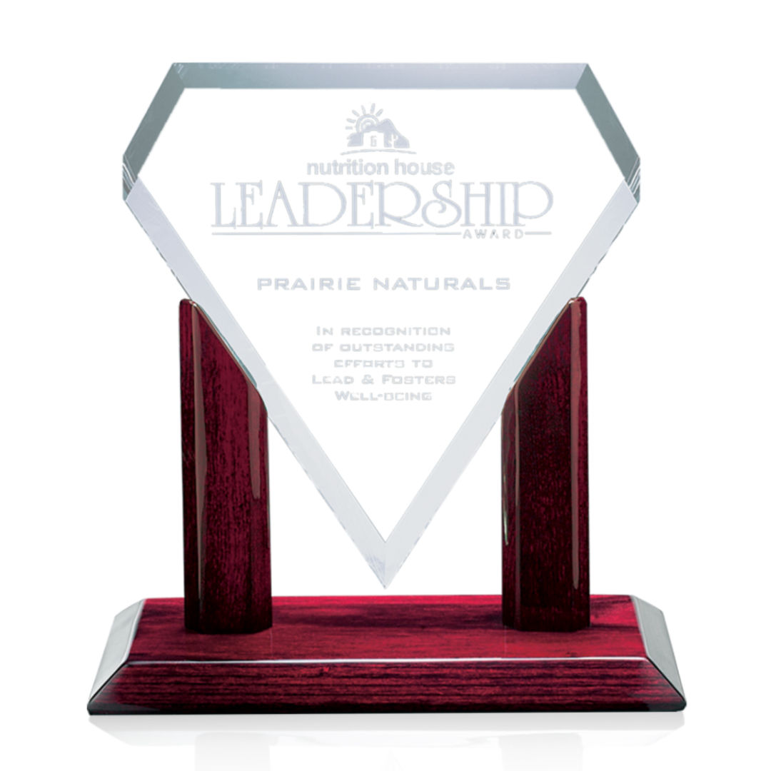 Marquise Award - Starfire 2