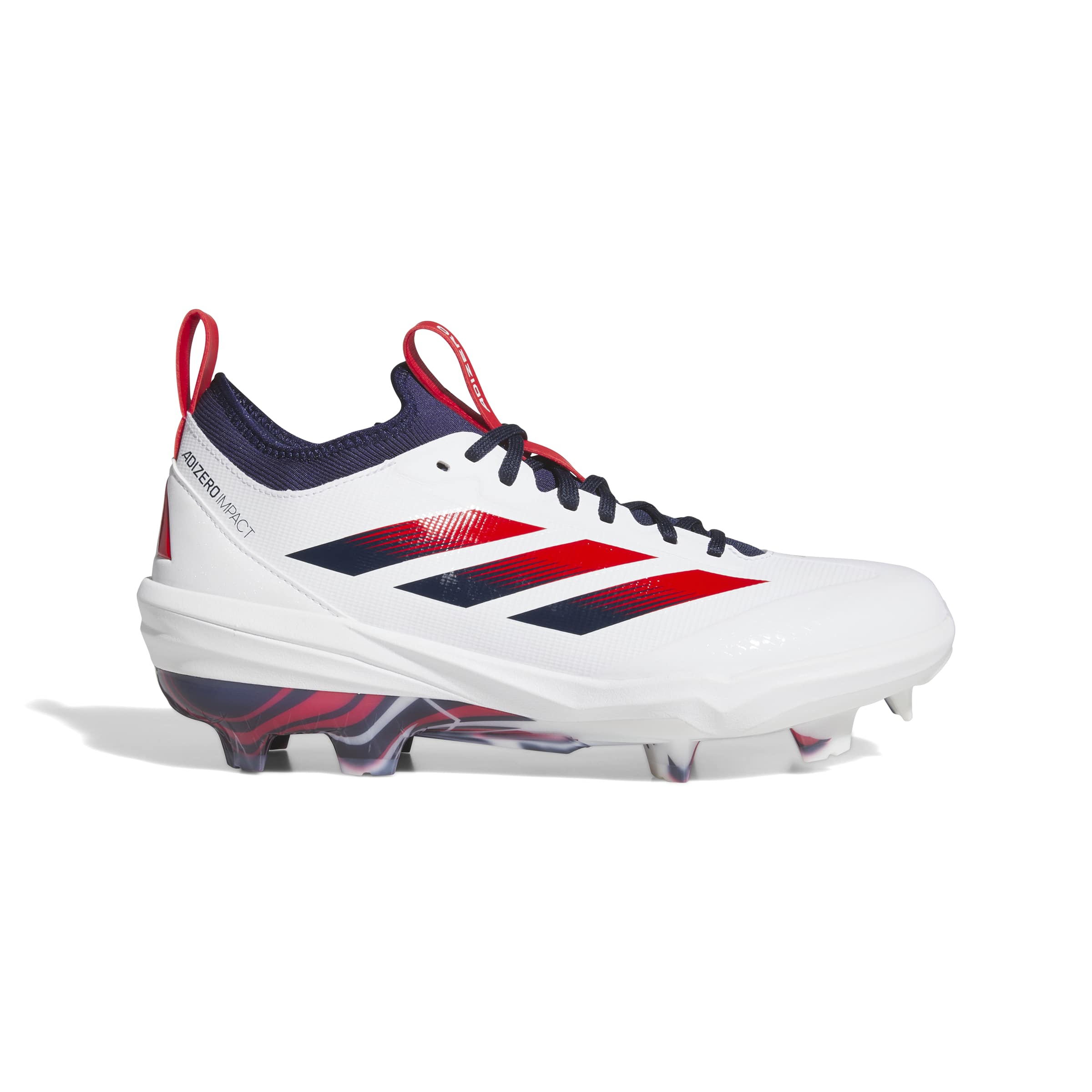 Adizero Impact TPU 2.0 3
