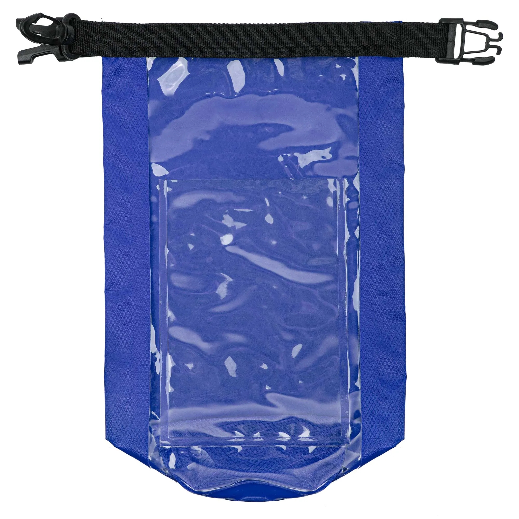 Eco Waterproof Dry Bag - 2.5 Liters 5