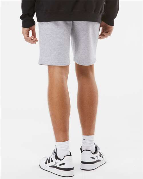 Men's Midweight Fleece Shorts - IND20SRT 20