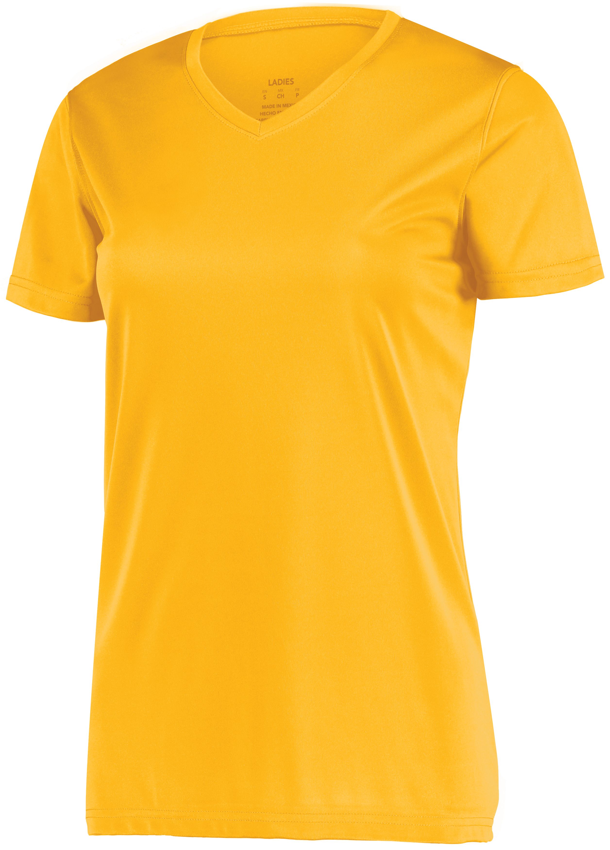 Ladies NexGen Wicking Tee 5