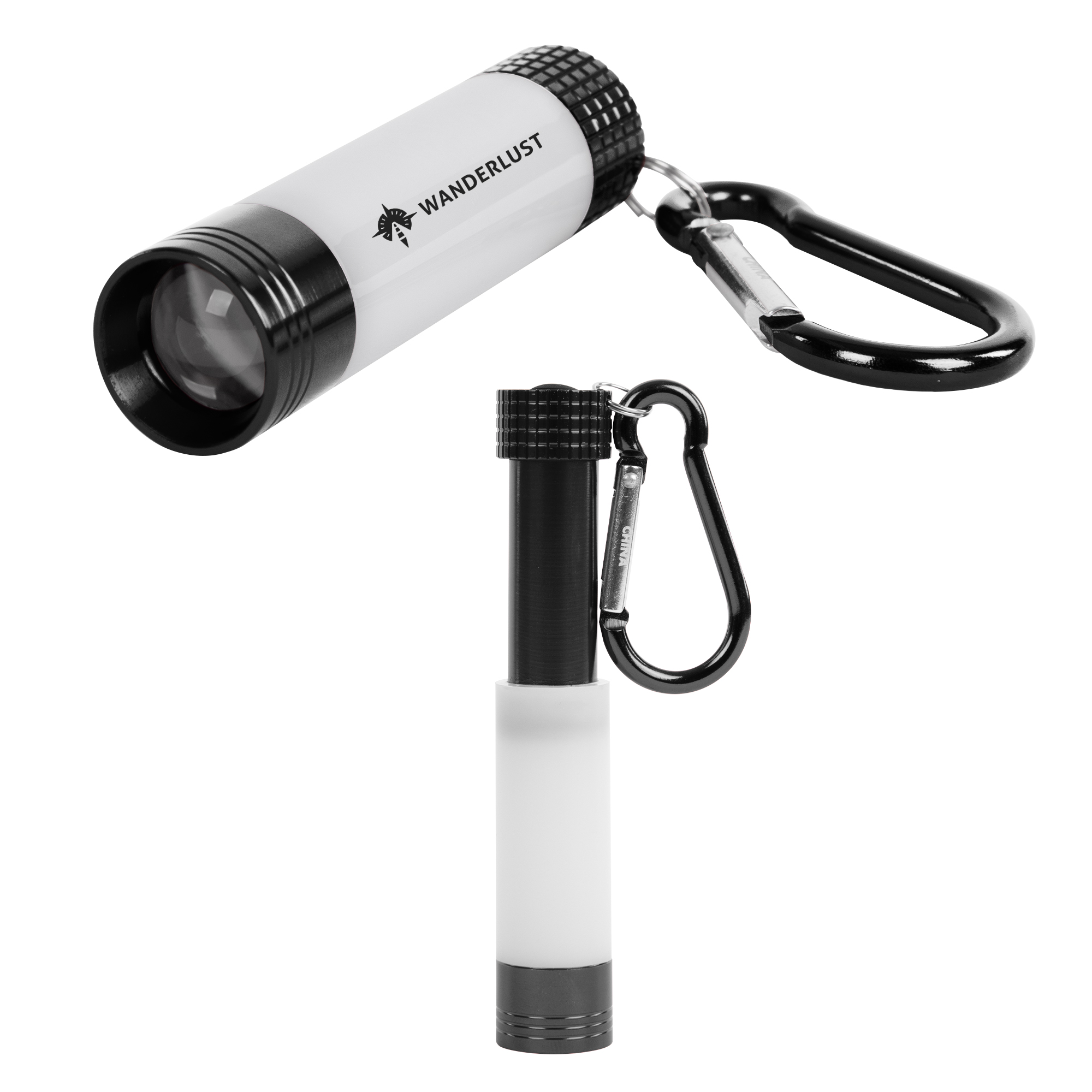 Mini Lantern Flashlight 6