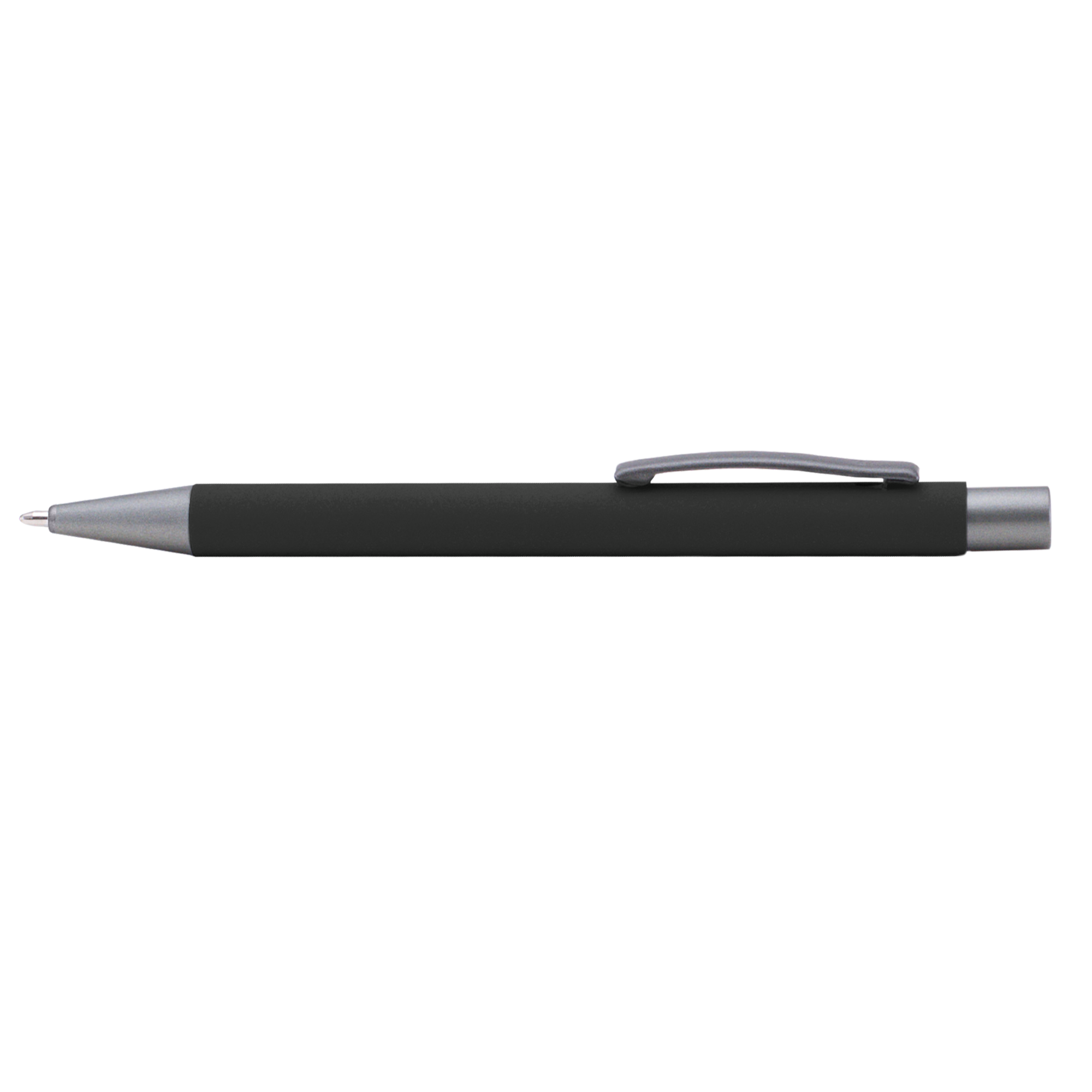 Bowie Aluminum Softy Pen 51
