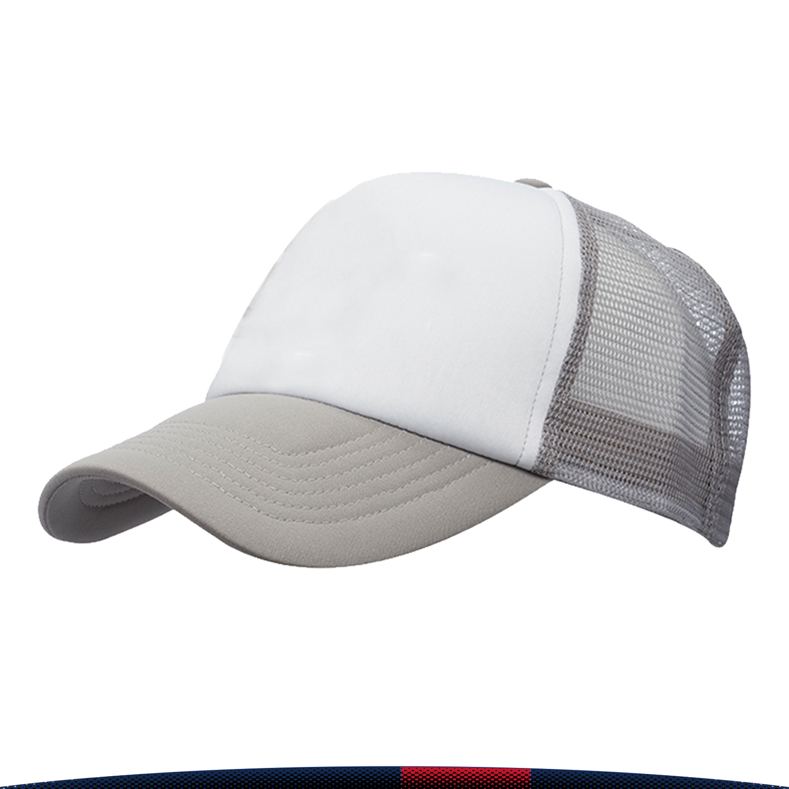 Fly Ball Mesh Caps 4