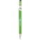 Simple Fidget Recycled Stylus Gel Pen 105