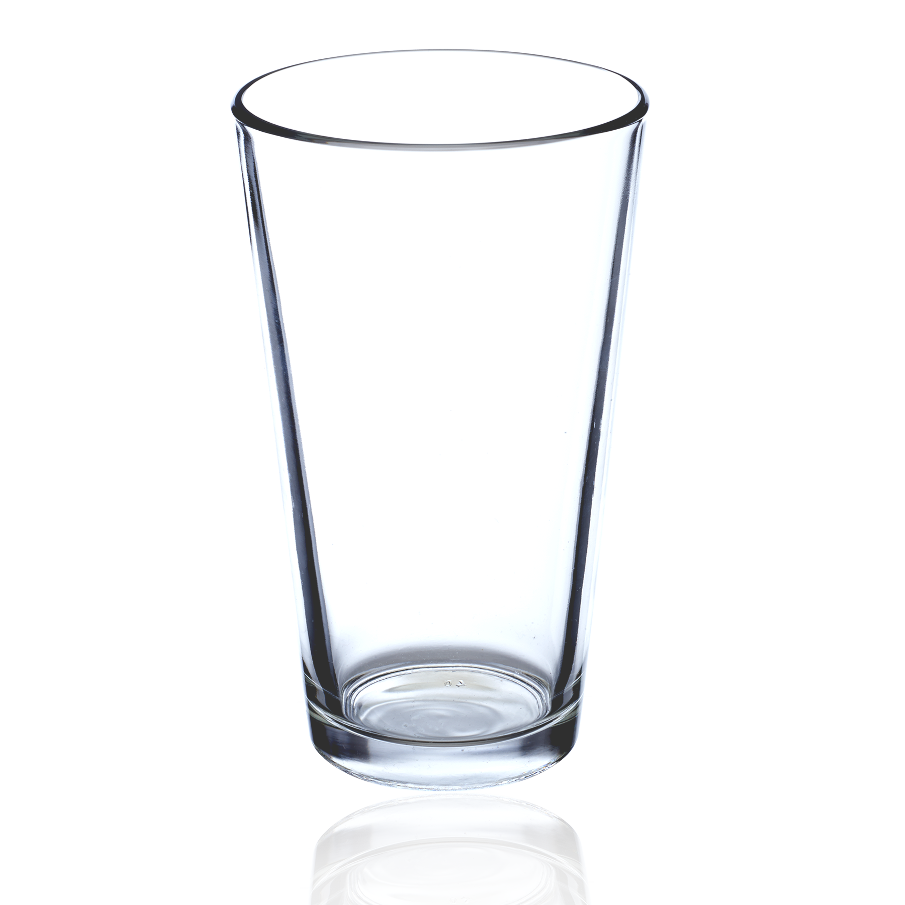16 Oz. Litchfield Libbey Pint Glass 2