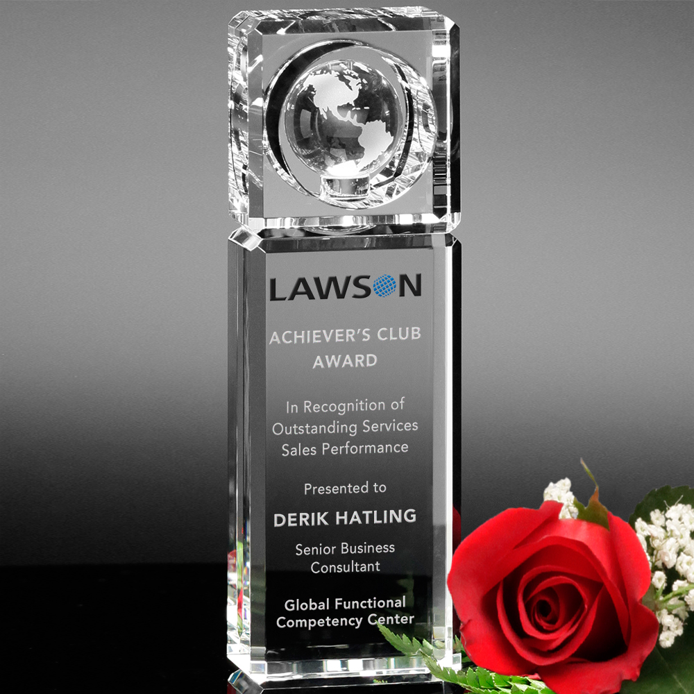 Kilmer Global Award 4
