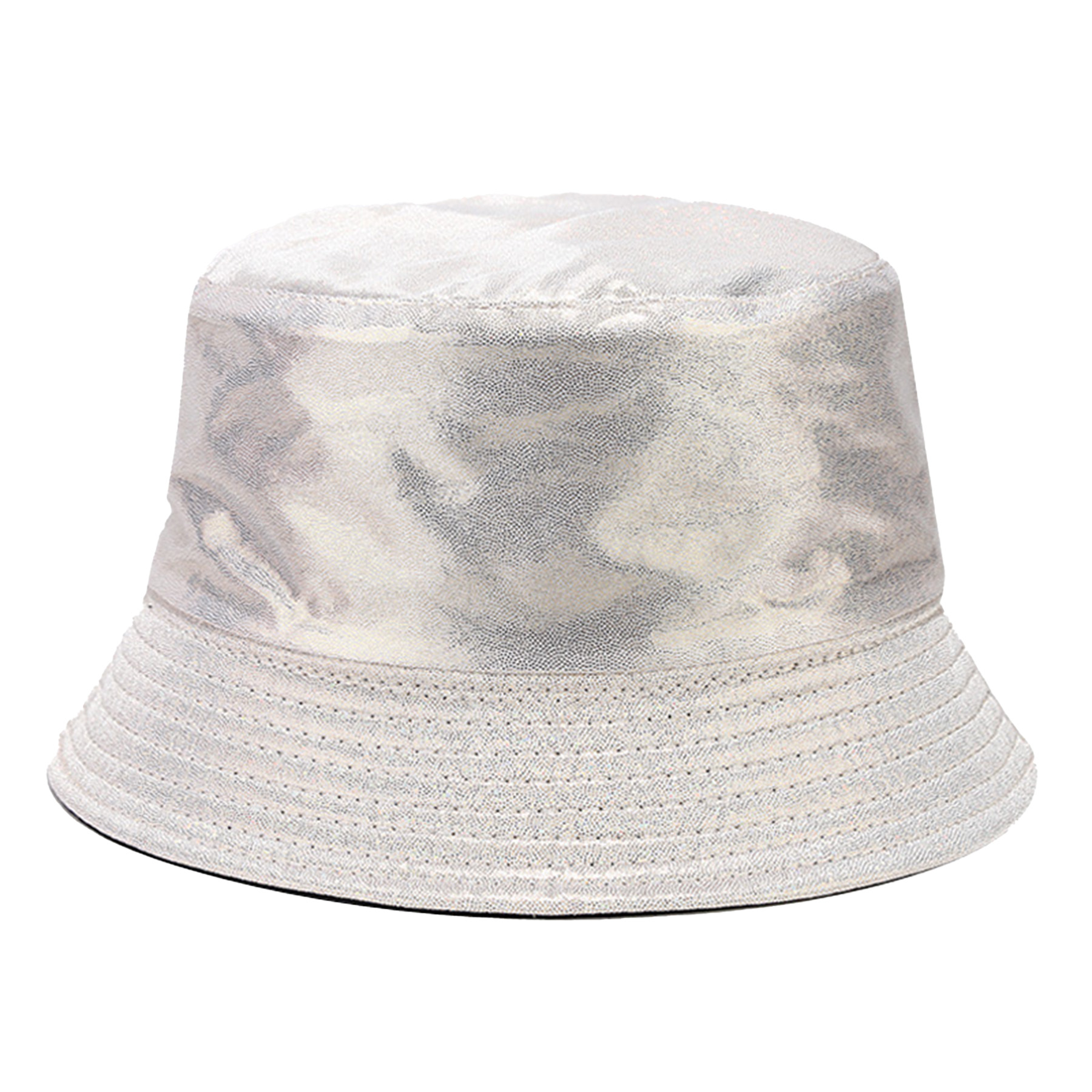 PU Leather Hat 14