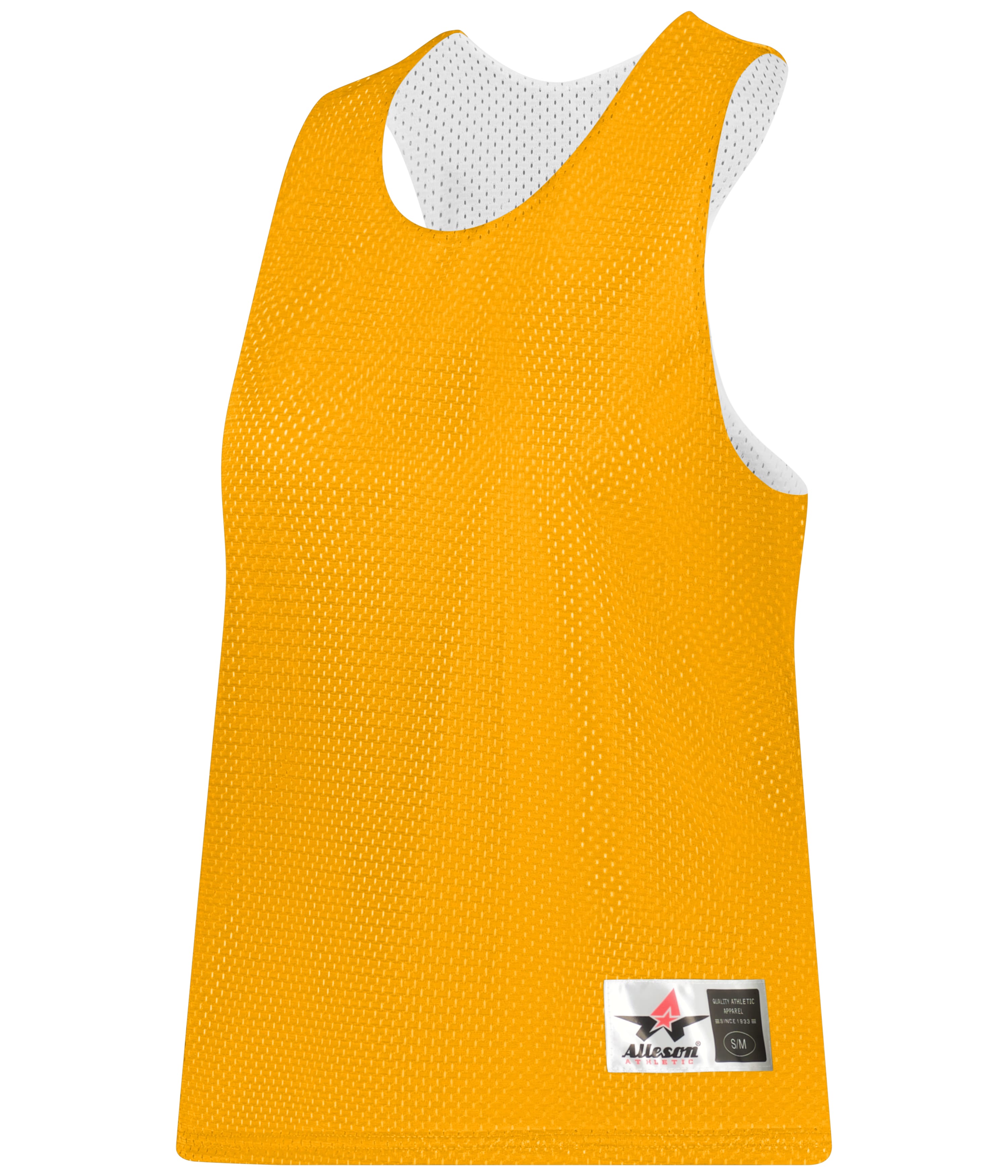LADIES REVERSIBLE PRACTICE JERSEY 5