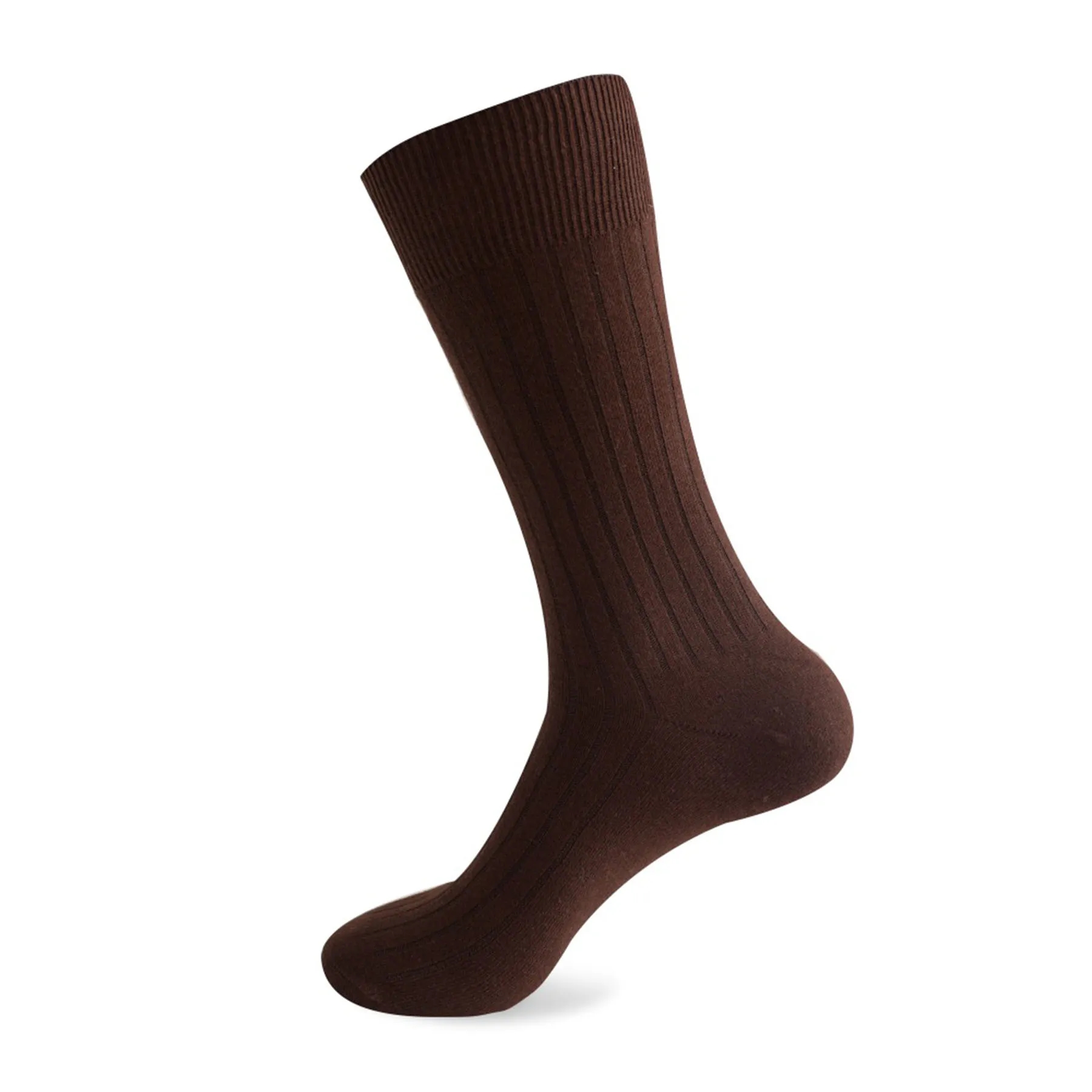 Plain Socks 3