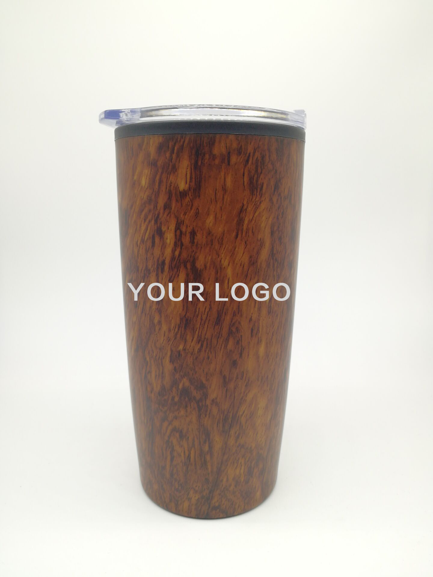 20 Oz. Stainless steel/ PP Tumbler 2