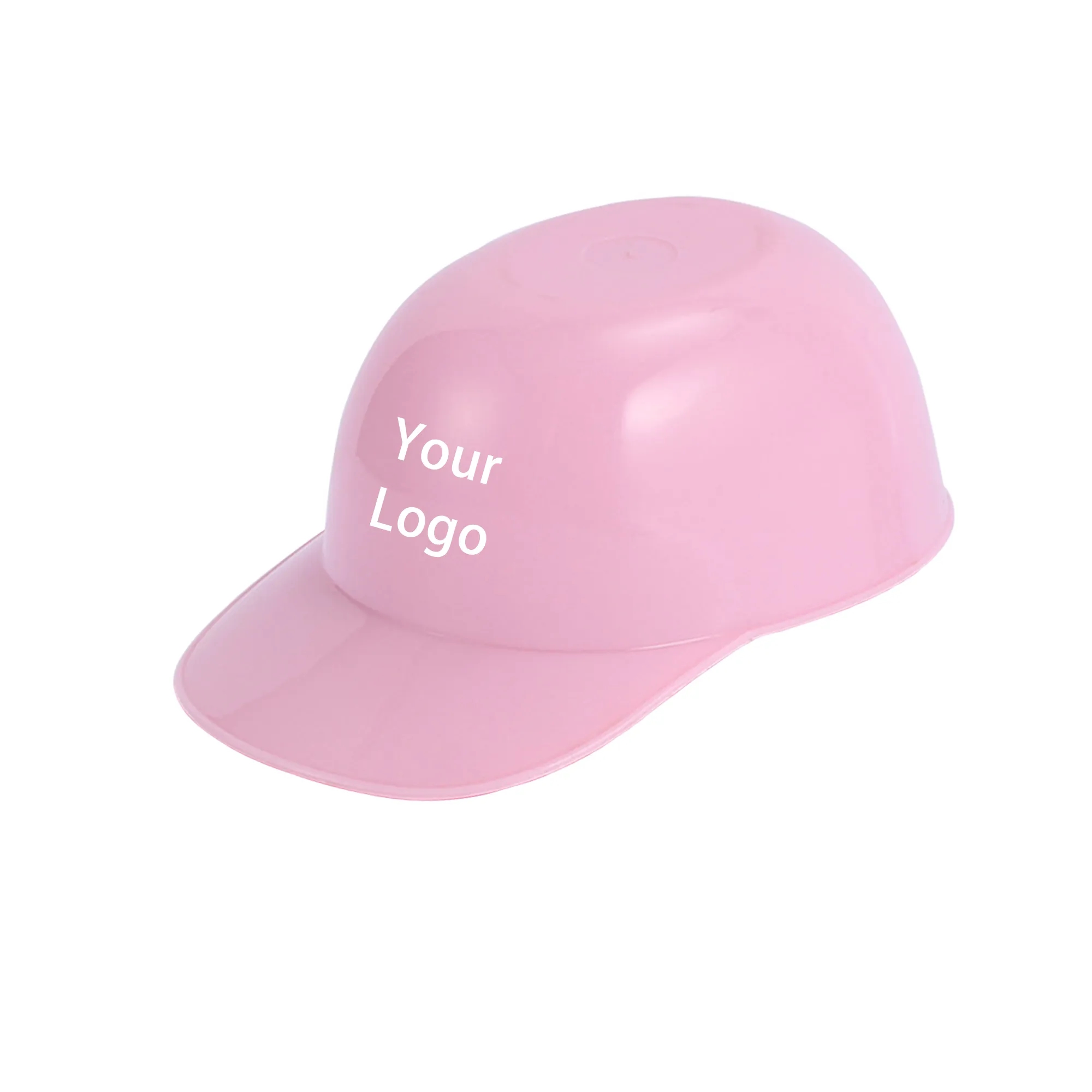 8Oz.Baseball Helmet Dessert Ice Cream Snack Bowl Sundae Cups 3