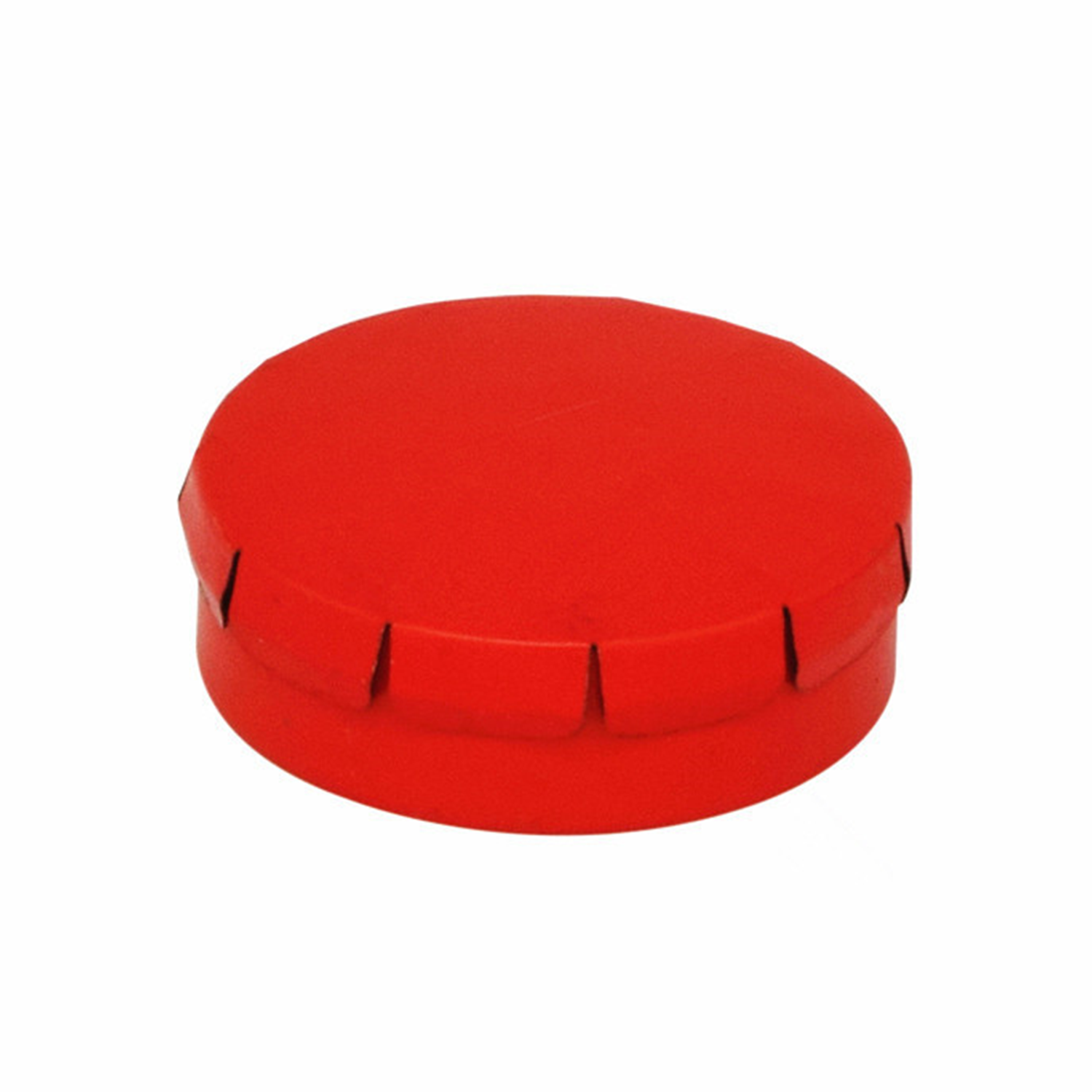 Tek Klick Portable Metal Candy Tin 2