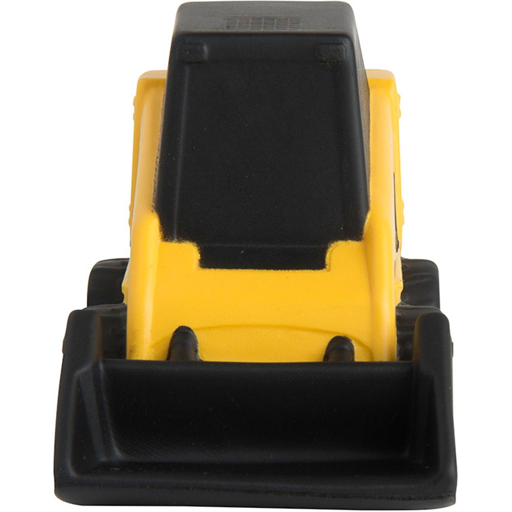 Front Loading Bulldozer Stress Reliever 13