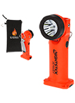 Nightstick® Intrinsically Safe Angle Dual-Light™ 5