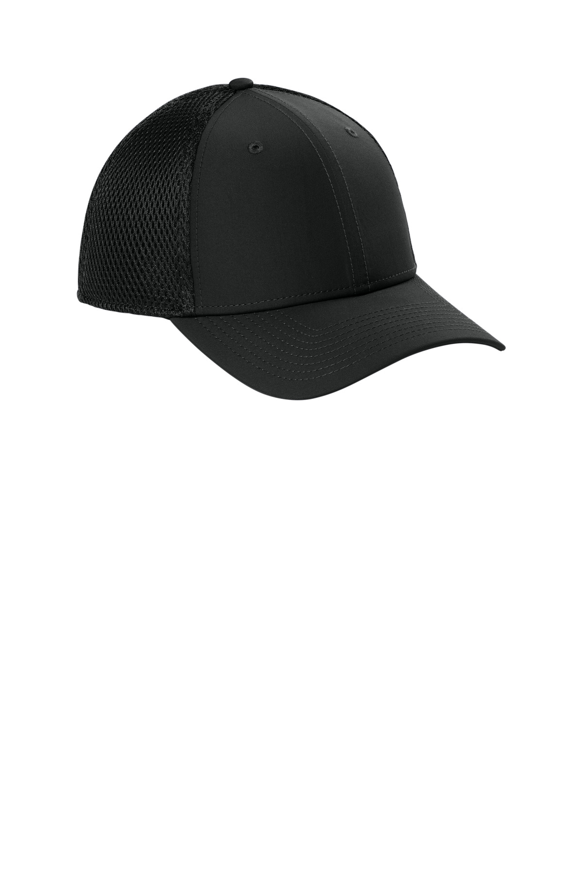 New Era 39THIRTY Performance Stretch Mesh Cap NE1130 26