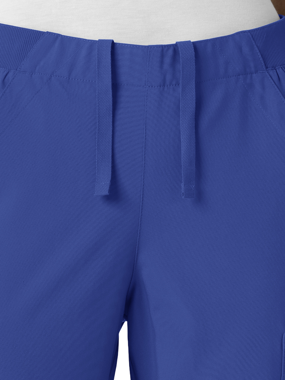 Wink - W123 - Women's Six-Pocket Cargo Utility Pant 6