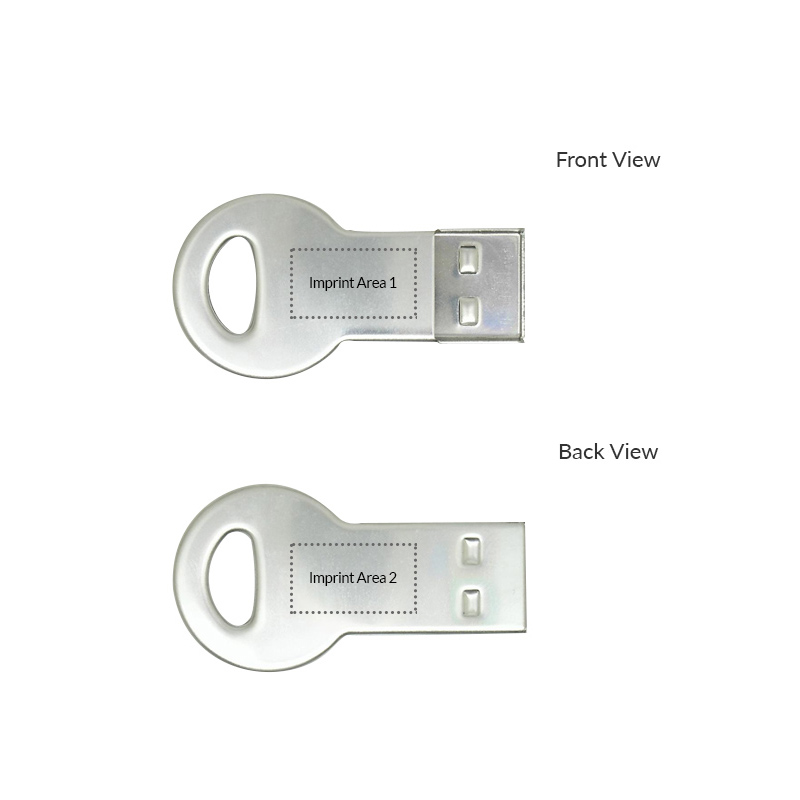Key Drive 5