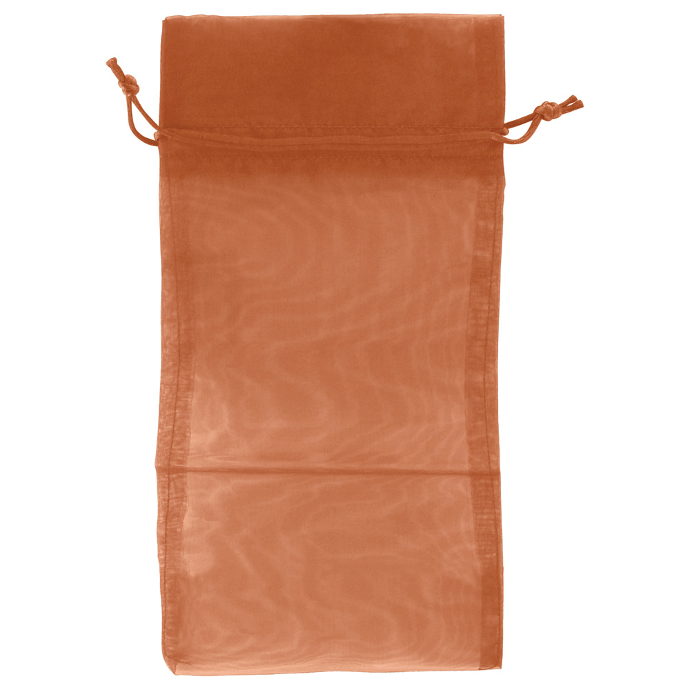 Sheer Organza Bags 17