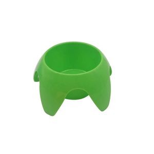 Vibrant Bone Shaped Aluminum Alloy Backpack Hook 13