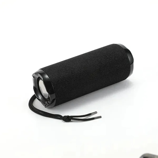 High-Volume Dual-Speaker Wireless Speaker 3