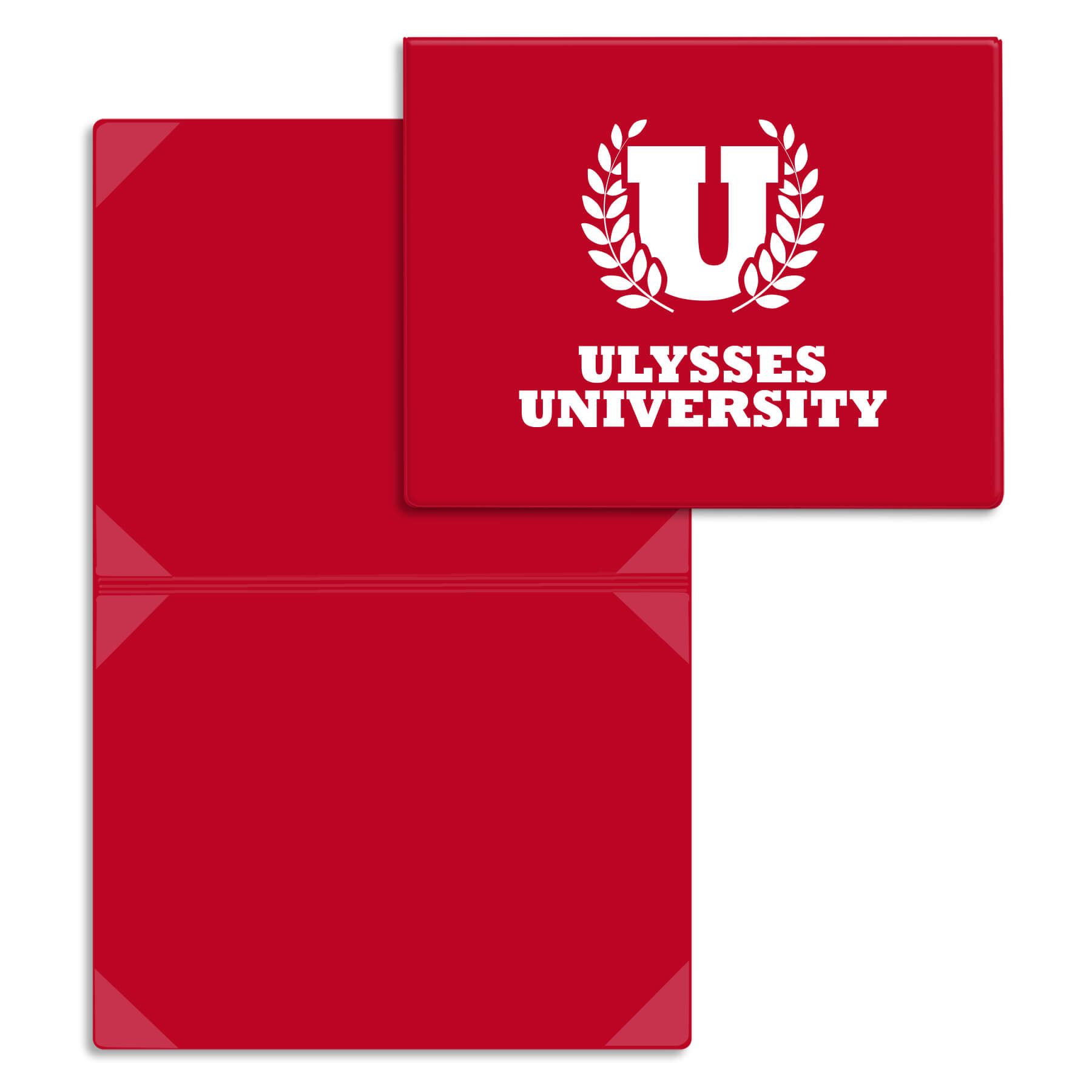 Certificate/Diploma Holder - 8 Corners 28