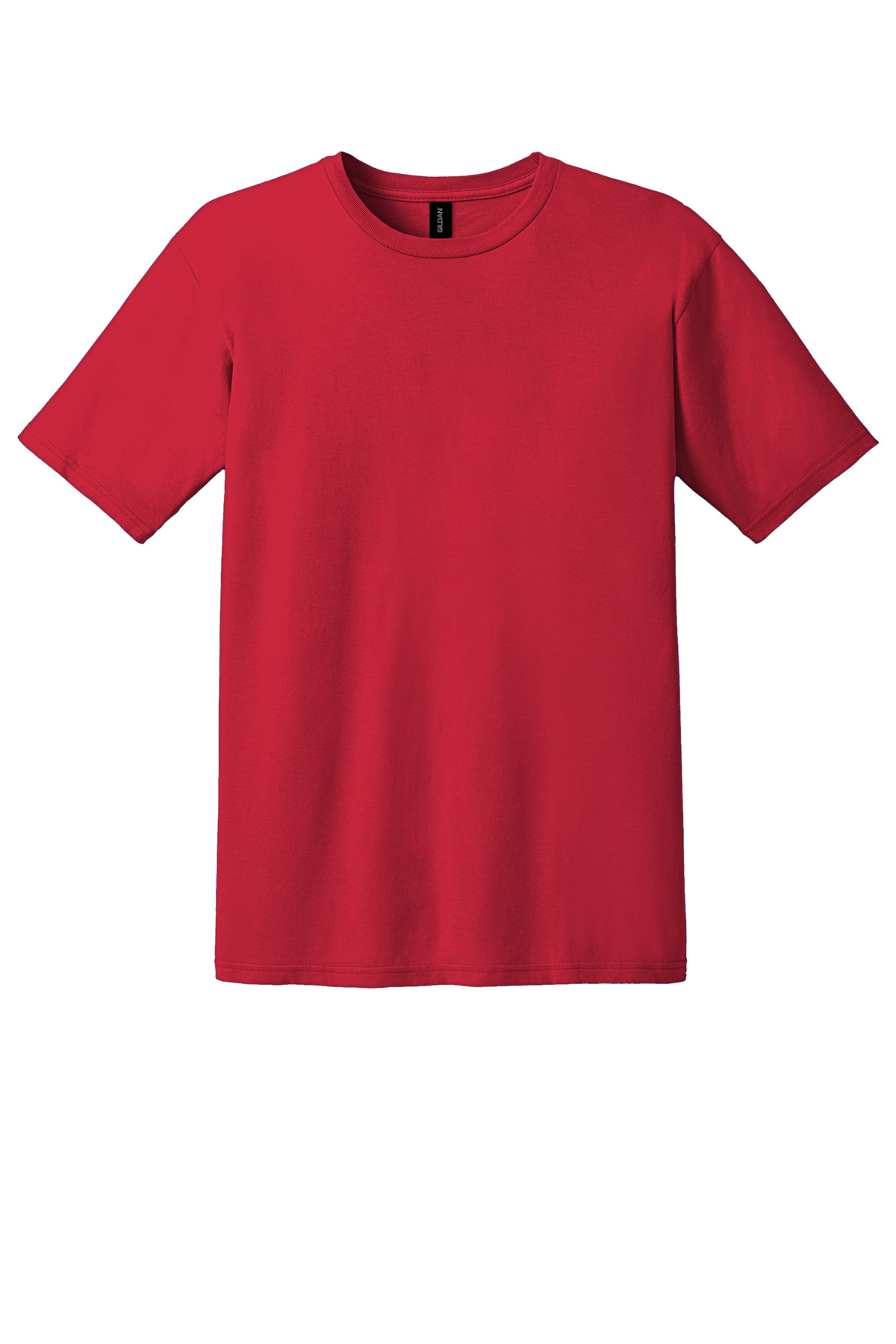 Gildan 100% Ring Spun Cotton T-Shirt. 980 45