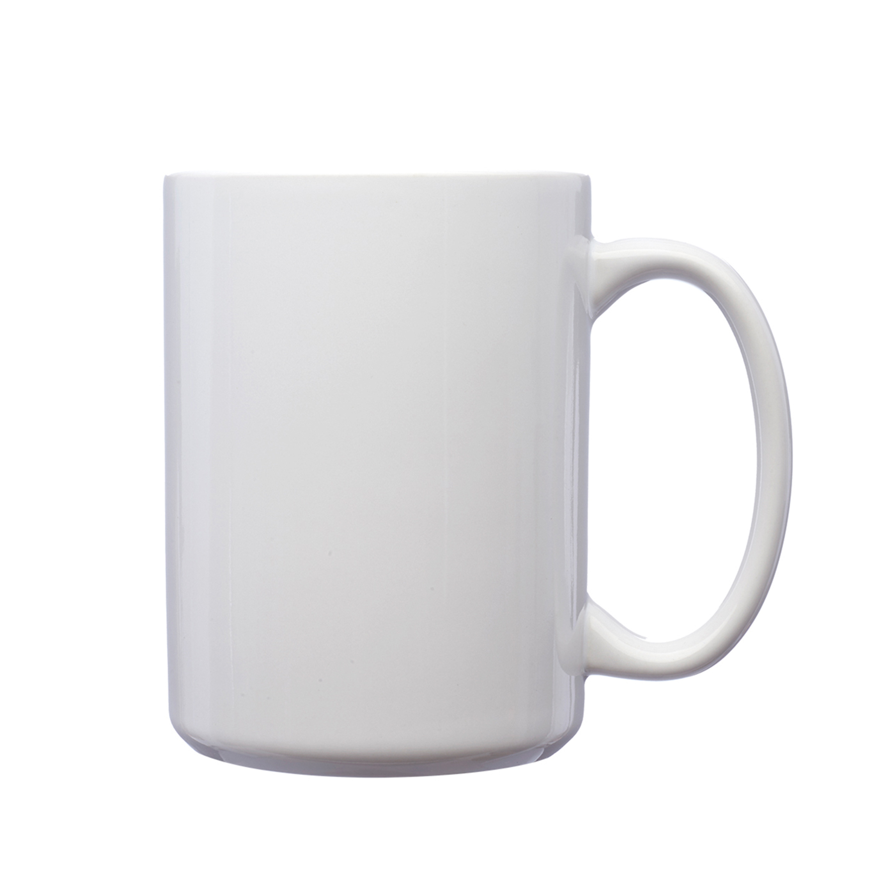 Lustar Ceramic Mug - 15 OZ. 5