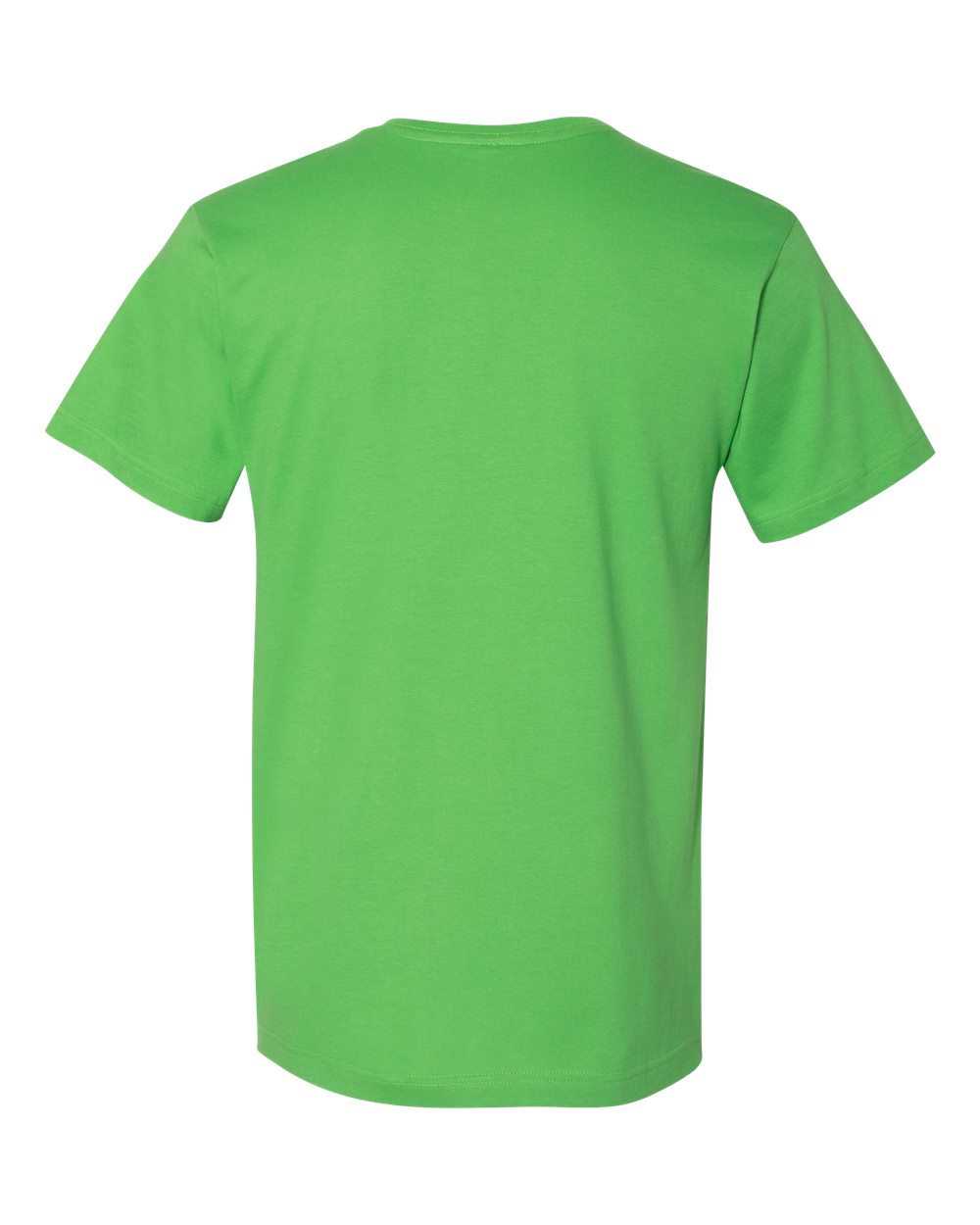 Unisex Fine Jersey Tee - 6901 394
