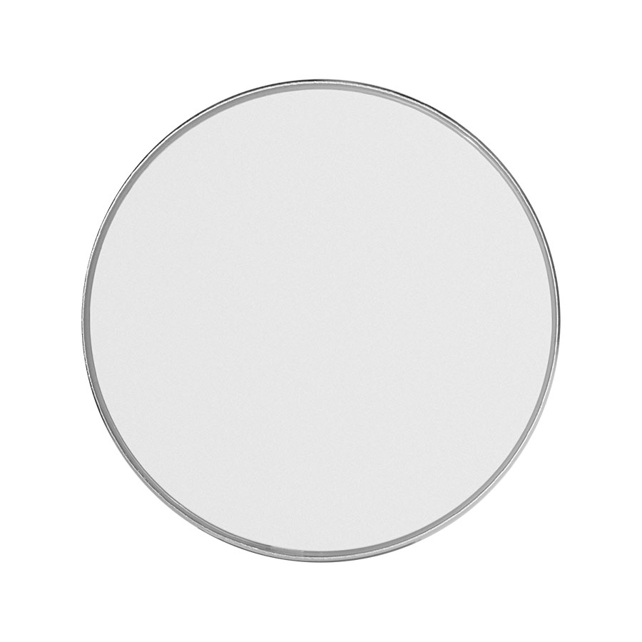 Sleek Qi Certified 15W Fast Wireless Charger with Light Up Ring and Aluminum casing 14