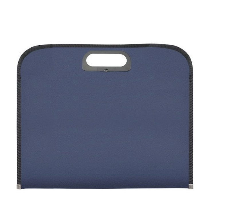 Oxford File Bag or Briefcase 6