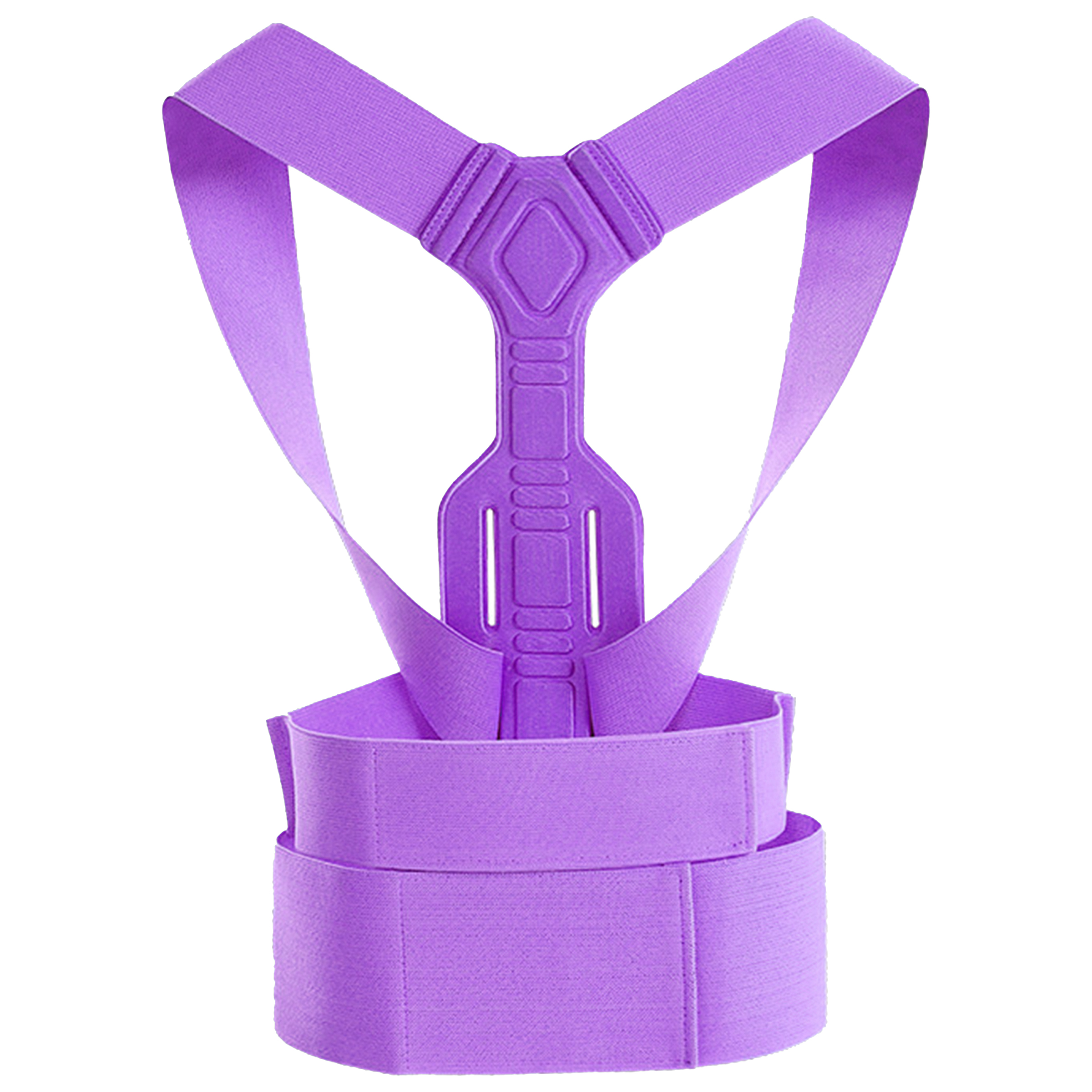 Spandex Hunchback Shaping Correction Strap 6