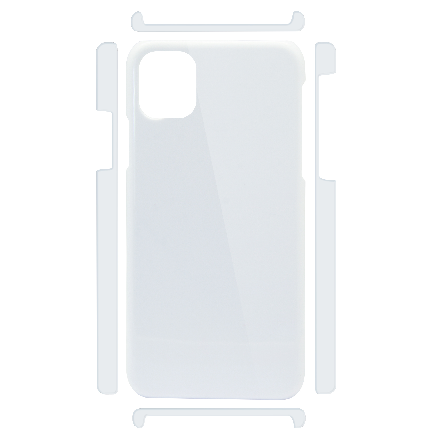 Promo iPhone Case-Plus 5