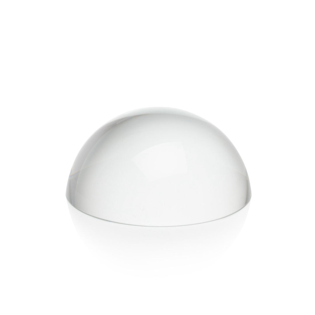 Dome Paperweight 6