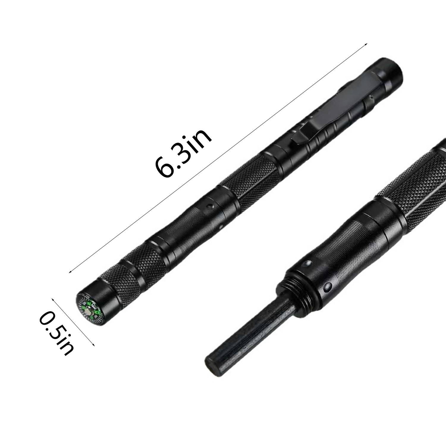 Multitool Survival Equipment Tool Tactical Pen 1