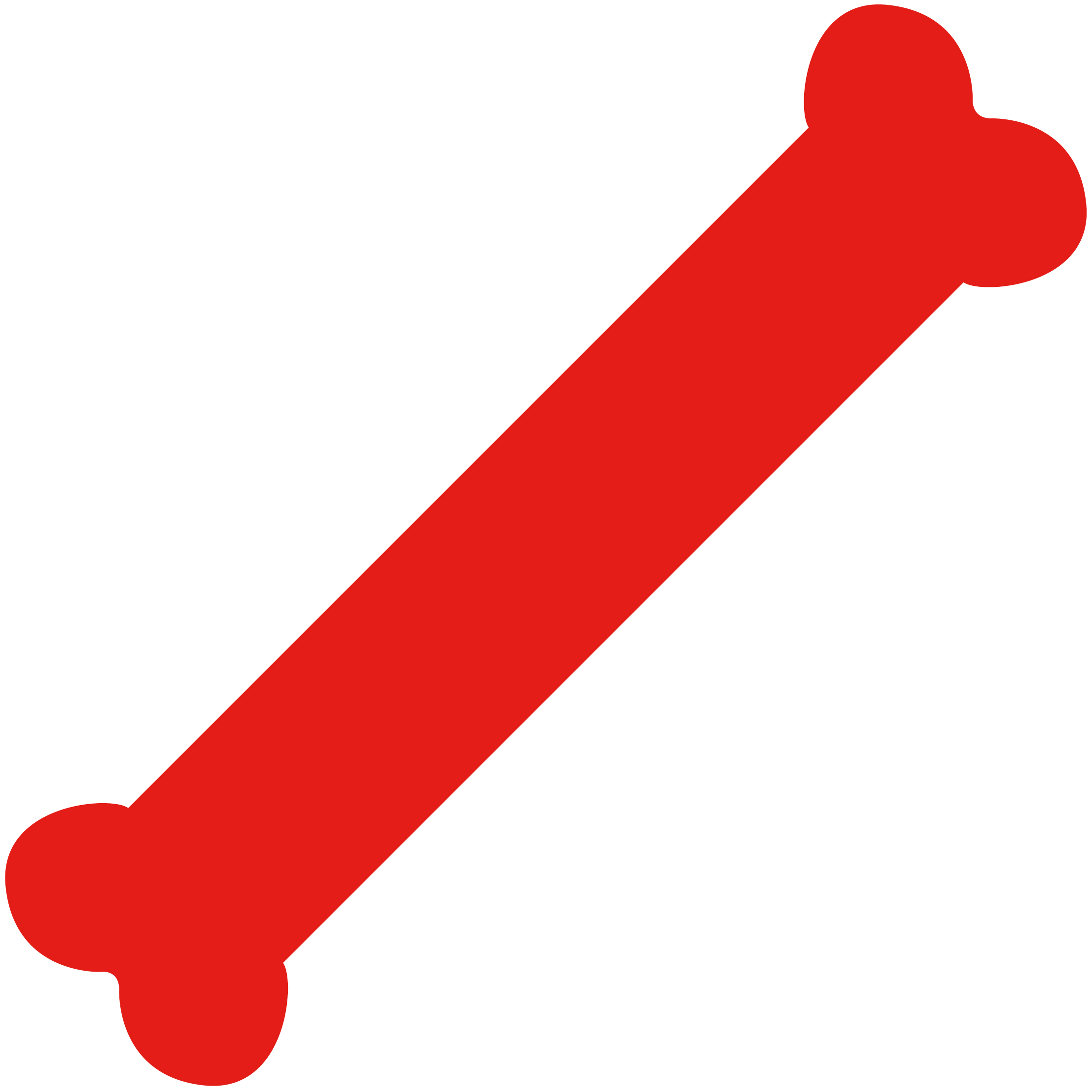 Dog Bone Waver 33