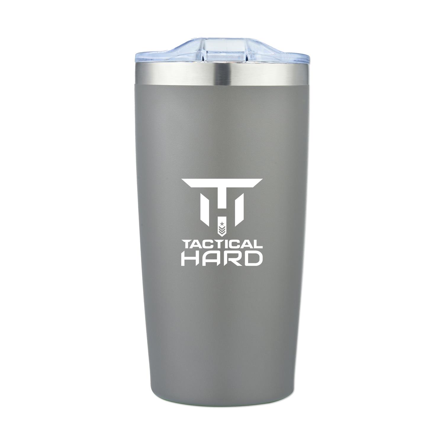 20 Oz. Double Wall Vacuum Tumbler 18