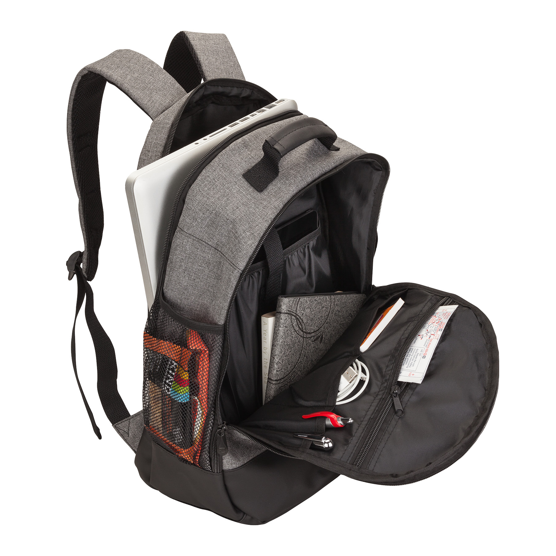 Madison Backpack 3