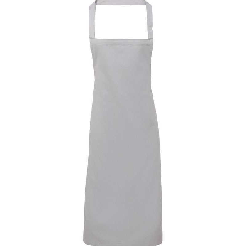 Artisan Collection By Reprime Organic Cotton Bib Apron 18