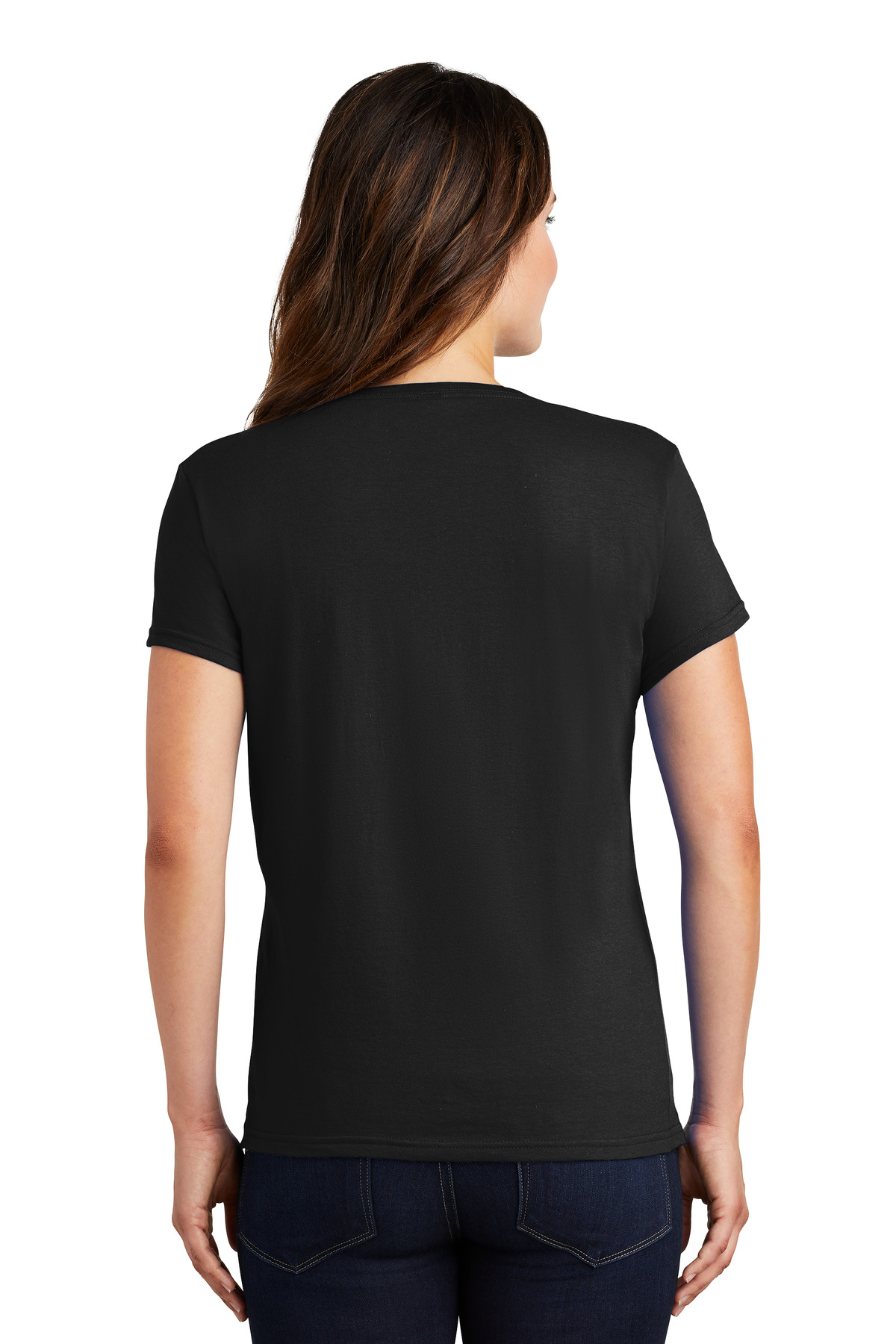 Gildan® Women's 100% Ring Spun Cotton T-Shirt 37