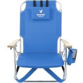Beach Chair (300lb Capacity) 7