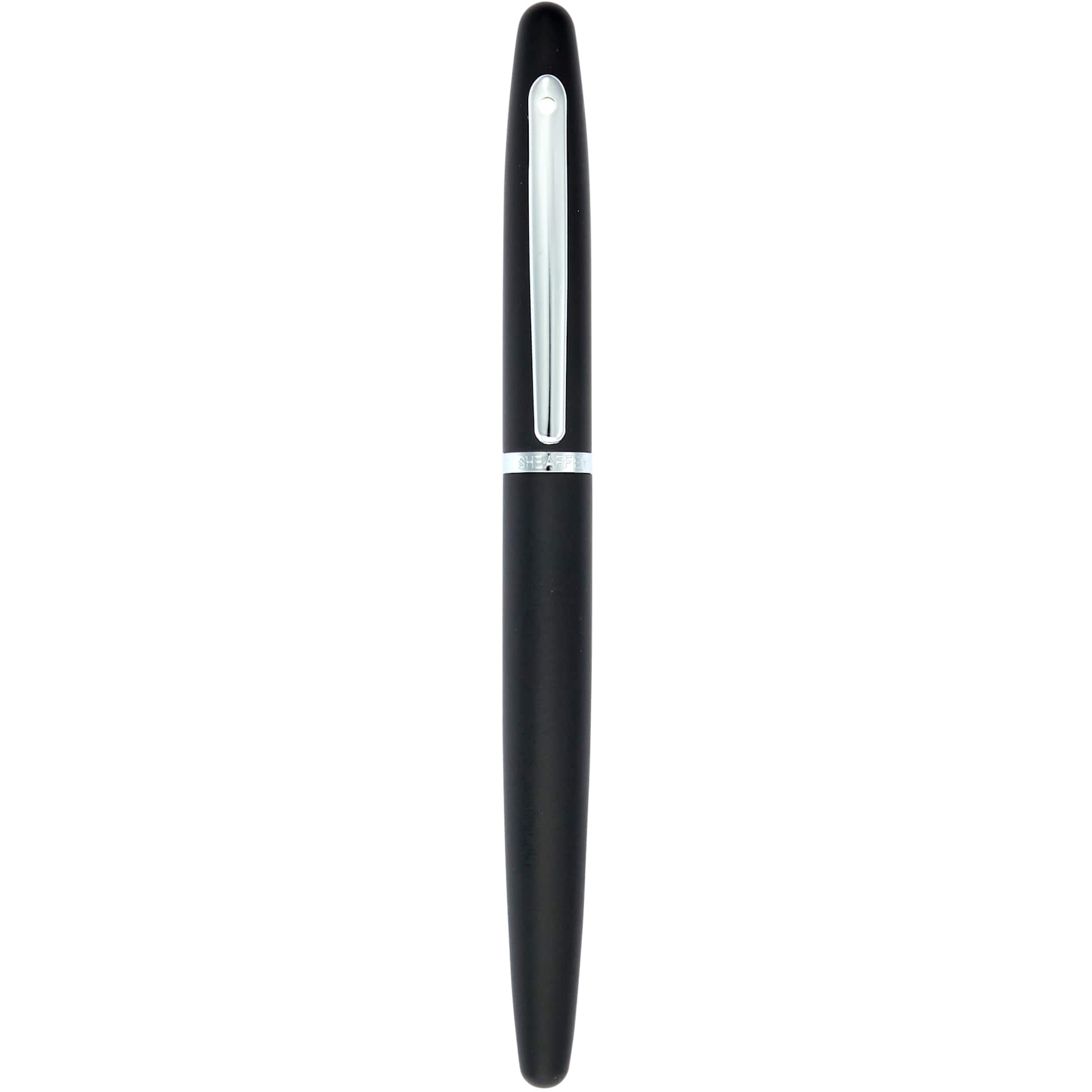 VFM Matte Black Roller Ball
